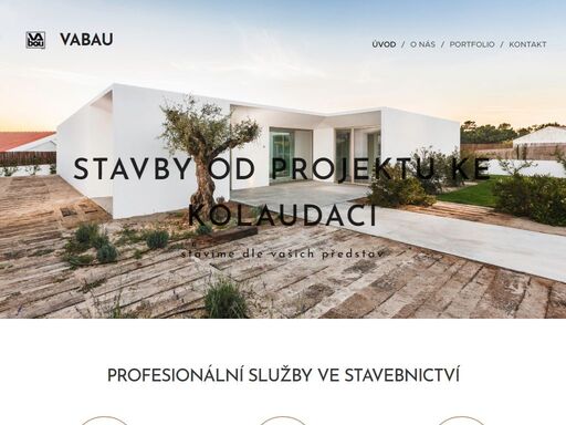 www.vabau.cz