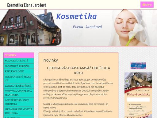 www.kosmetika-elen.cz