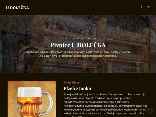 www.udolecka.cz