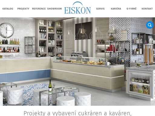 www.eiskon.cz