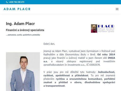 www.adamplacr.cz