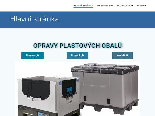 opravyplastovychobalu.cz