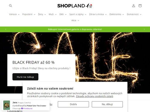 www.shop-land.cz