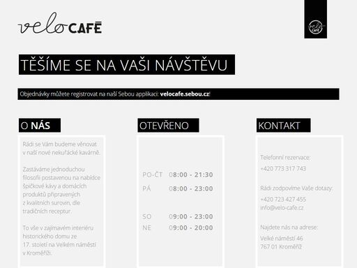 www.velo-cafe.cz