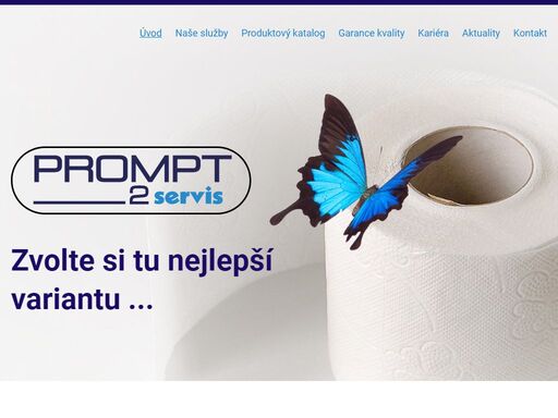 www.prompt2.cz