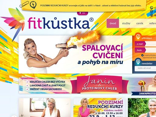 www.fitkustka.cz