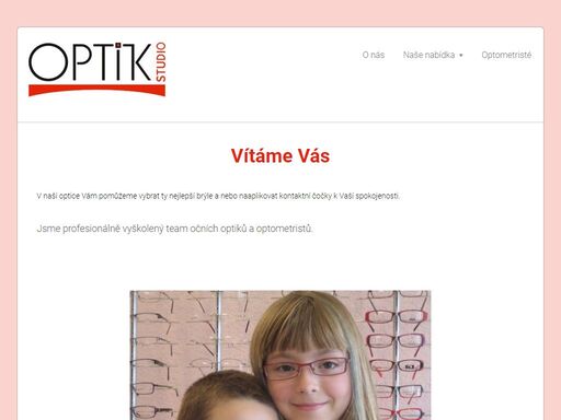 www.optikstudiojesenik.cz