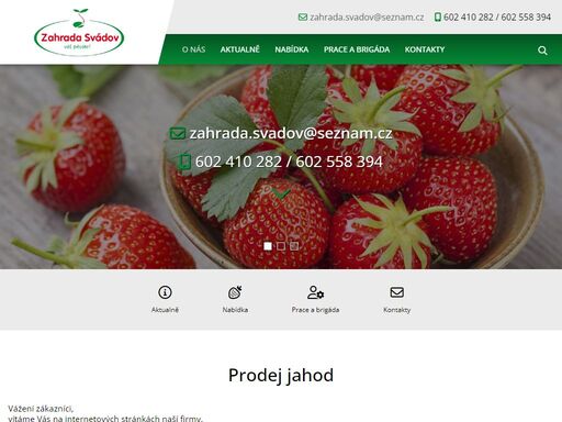 www.zahradasvadov.cz