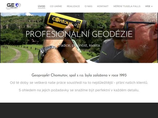 www.geoprojekt-cv.cz