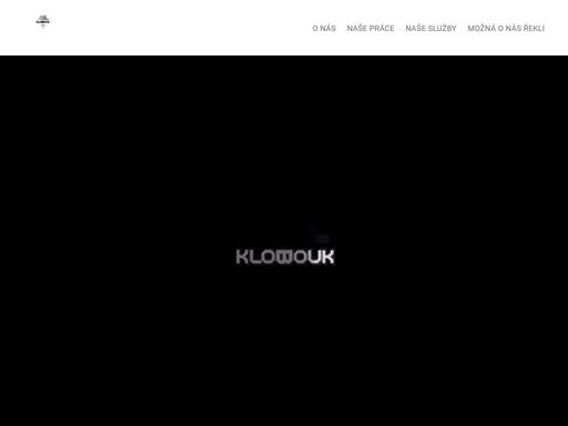 www.kloboukfilm.cz