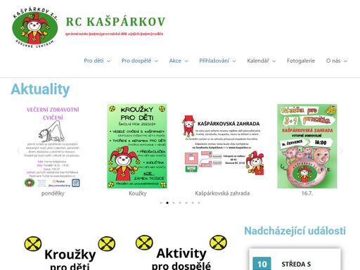 kasparkov.cz