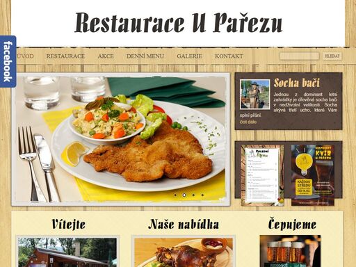 www.uparezu.cz