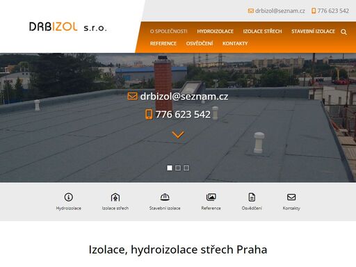 www.izolace-praha.cz