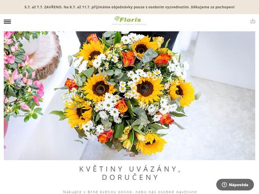 www.kvetiny-floris.cz