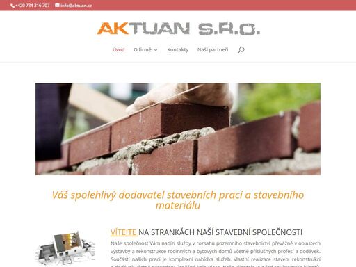 www.aktuan.cz