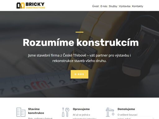 bricky.cz