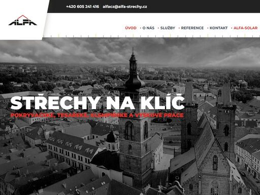 www.alfa-strechy.cz