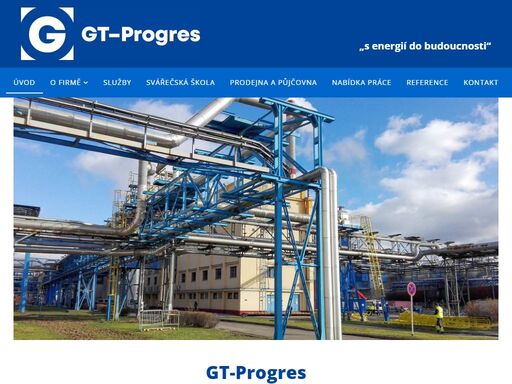 www.gtprogres.cz