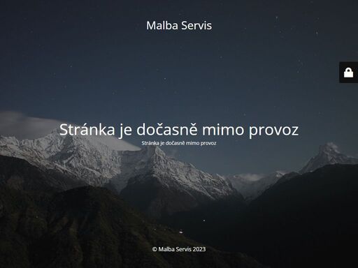 malbaservis.cz
