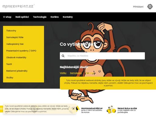 www.monkeyprint.cz