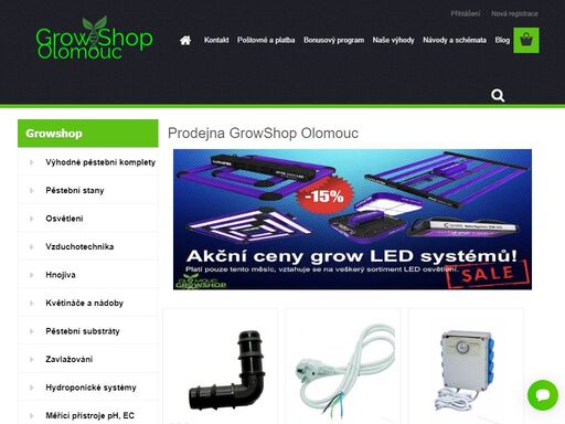 www.growshop-olomouc.cz