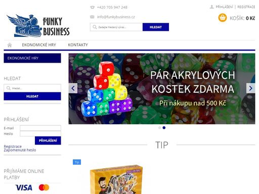 www.funkybusiness.cz