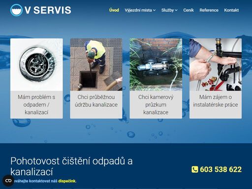 www.vservis.cz