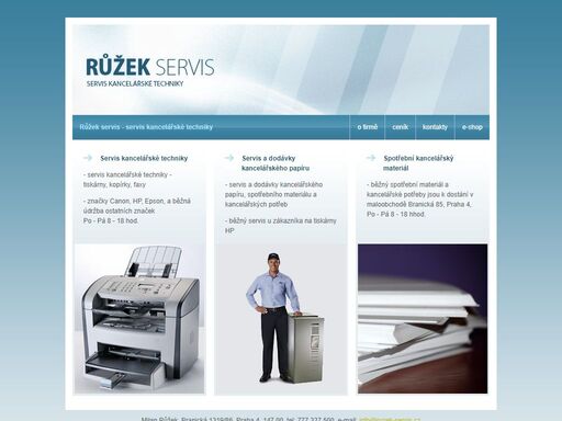 www.ruzek-servis.cz