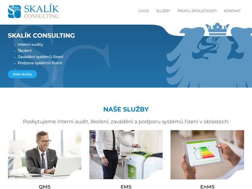 www.skalikconsulting.cz