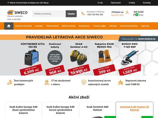 www.siweco.cz