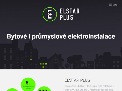 elstar-plus.cz