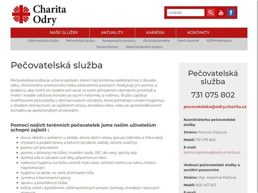 odry.charita.cz/pecovatelska-sluzba