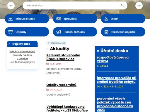 www.steborice.cz