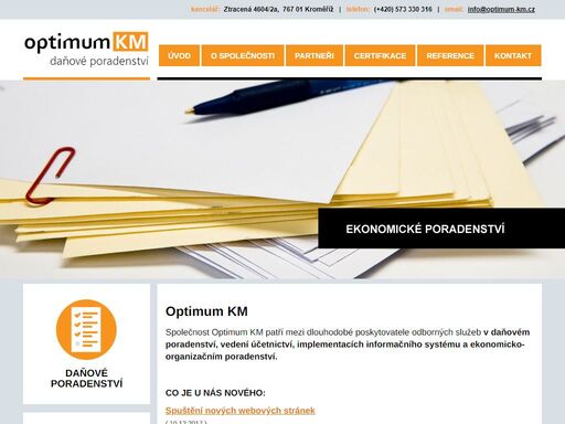 optimum-km.cz