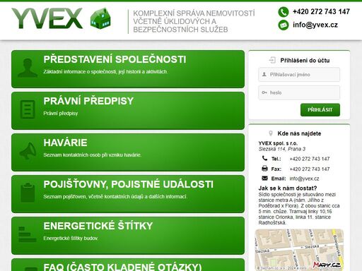 www.yvex.cz