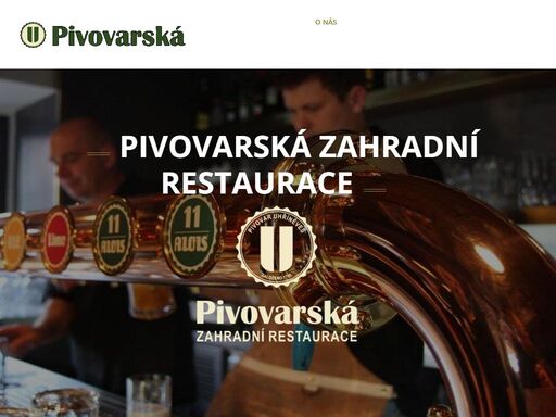 restaurantpivovarska.cz