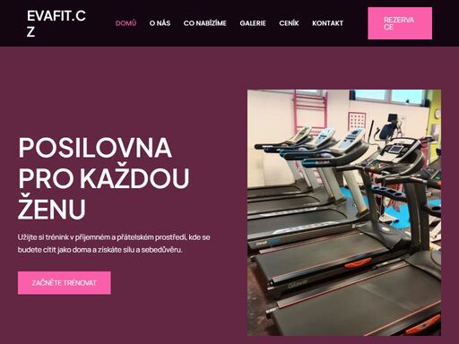 www.evafit.cz