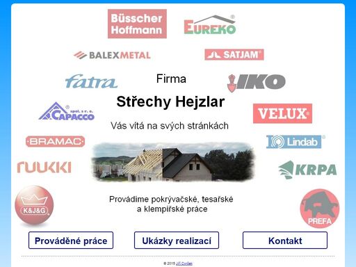 www.strechy-hejzlar.cz