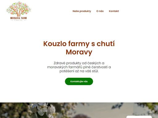 www.moraviafarmfruits.cz