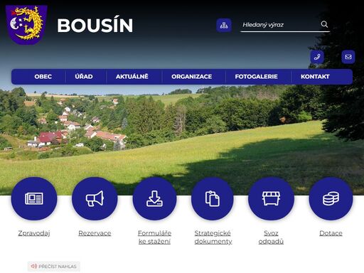 bousin.cz