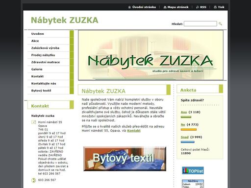 www.nabytek-zuzka.eu