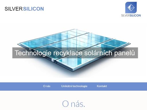 www.silversilicon.cz