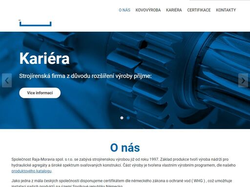 www.raja-moravia.com