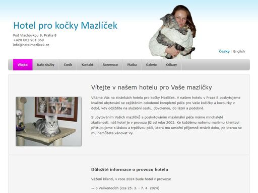www.hotelmazlicek.cz