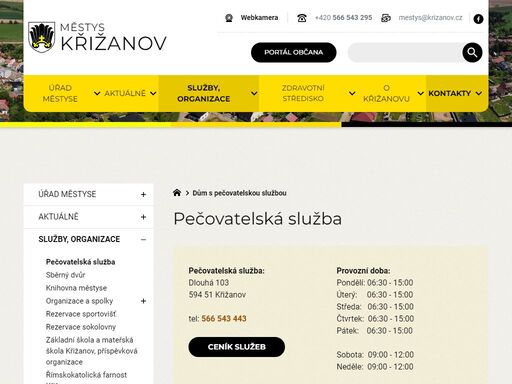 www.krizanov.cz/pecovatelska-sluzba