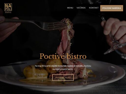 www.bistro-napoli.cz