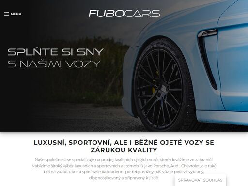 fubocars.cz