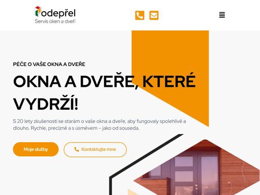 www.oknapodeprel.cz