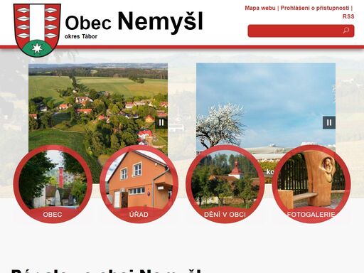 www.nemysl.cz