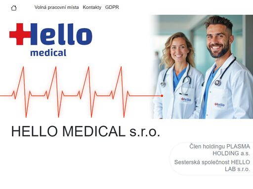 www.hellomedical.cz